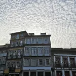 Lounge Guimarães