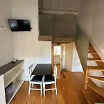 Appartamento Lounge