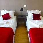 Lounge Guimarães