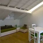 Appartamento Lounge *