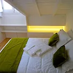 Lounge Guimarães