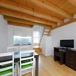 Appartamento Lounge