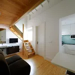 Appartamento Lounge Guimarães