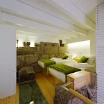 Appartamento Lounge