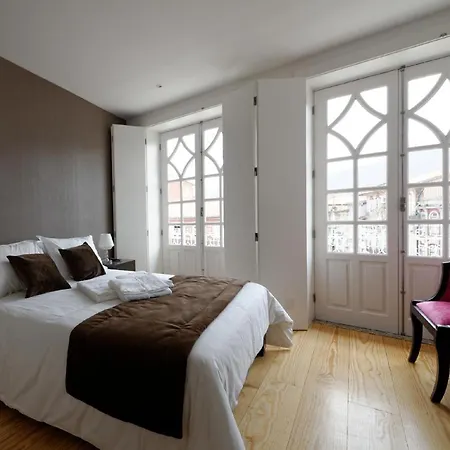 Lounge Apartamento