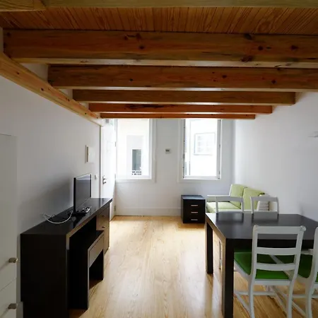 Studios Lounge Апартаменты *