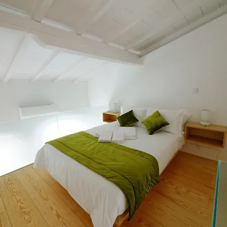 Апартаменты Studios Lounge