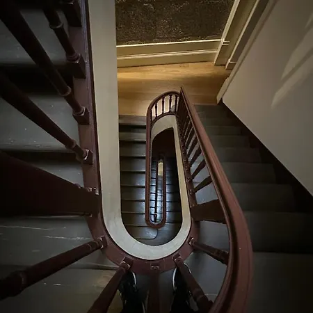 吉马良斯酒廊一室公寓 * 吉马良斯