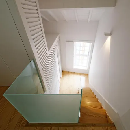 Studios Lounge Apartment *