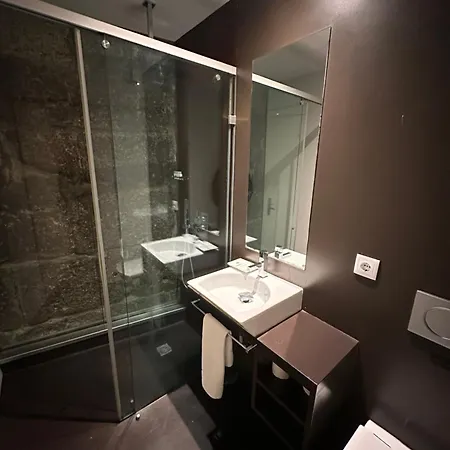 Studios Lounge Апартаменты *