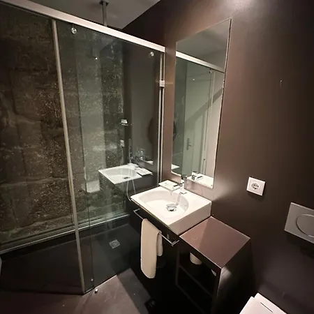 Studios Lounge Apartment *