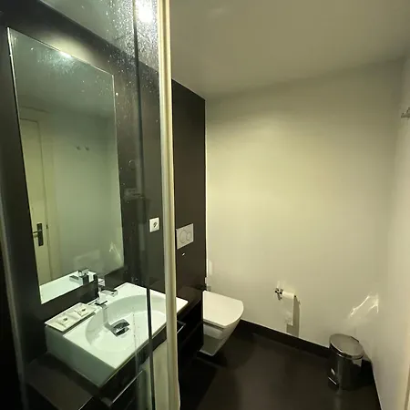 Апартаменты Studios Lounge *