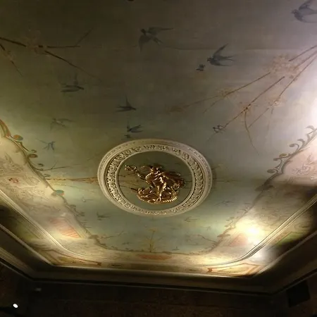 Апартаменты Studios Lounge *