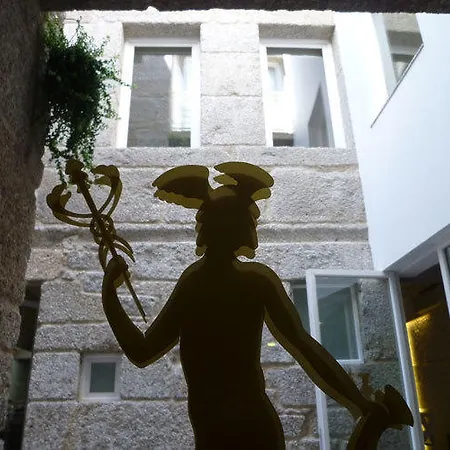 公寓 吉马良斯酒廊一室公寓 *