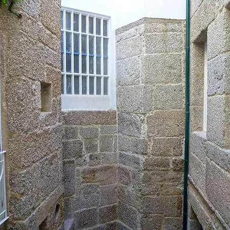 公寓 吉马良斯酒廊一室公寓 吉马良斯