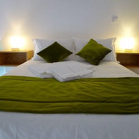 吉马良斯酒廊一室公寓 吉马良斯