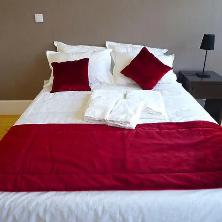 Апартаменты Studios Lounge