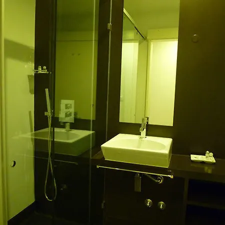 Apartment Studios Lounge *