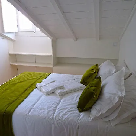 Апартаменты Studios Lounge