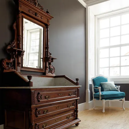 Апартаменты Studios Lounge Гимарайнш