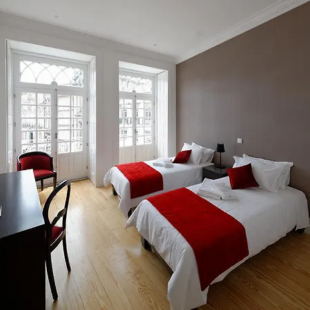 Studios Lounge Гимарайнш