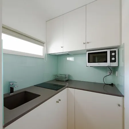 Studios Lounge Гимарайнш