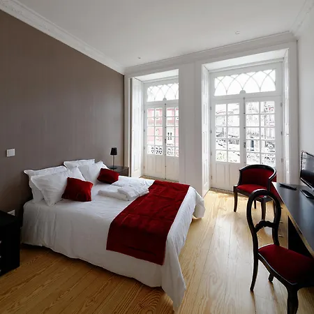 Apartment Studios Lounge