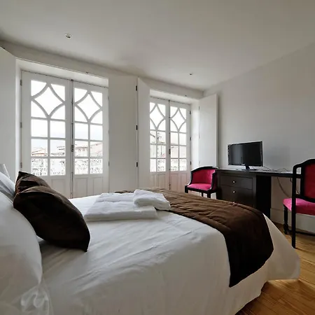 Апартаменты Studios Lounge *