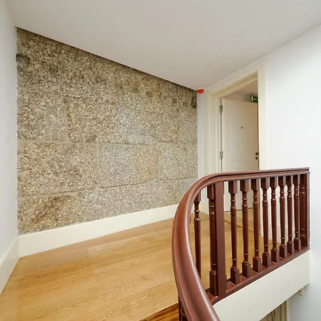 公寓 吉马良斯酒廊一室公寓