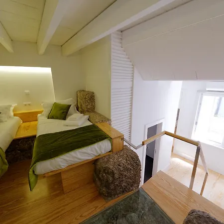 Apartment Studios Lounge *