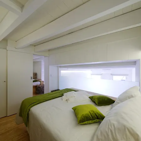 Apartment Studios Lounge Guimaraes