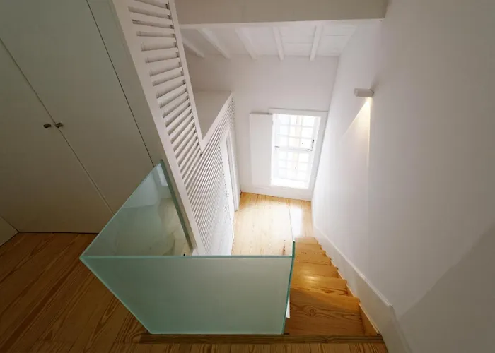 Studios Lounge Apartment *