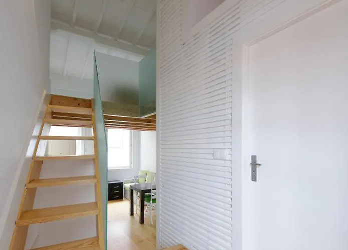 Lounge Διαμέρισμα *