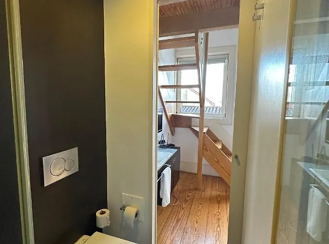 Διαμέρισμα Lounge Γκιμαράες