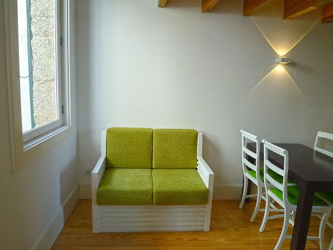 דירה Lounge גימראייש