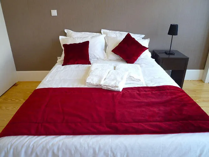 Διαμέρισμα Lounge