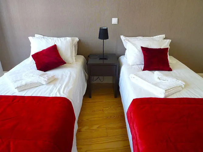 Lounge Γκιμαράες