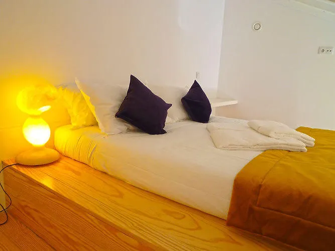 דירה Lounge גימראייש