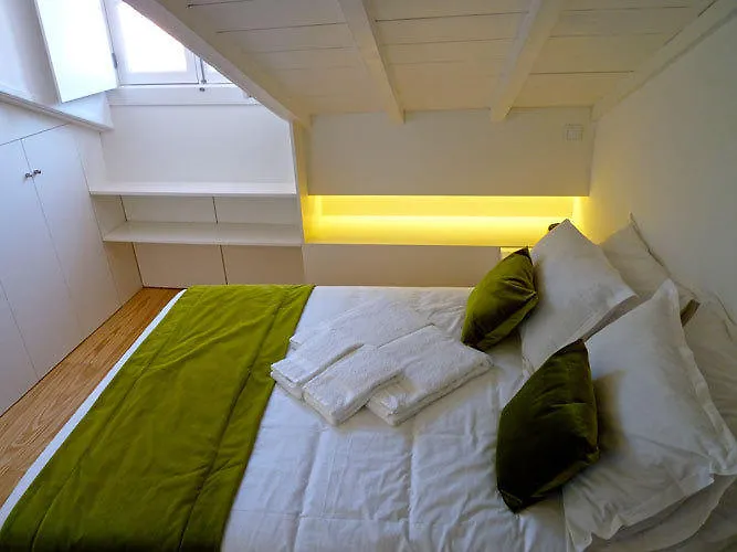 Lounge Γκιμαράες