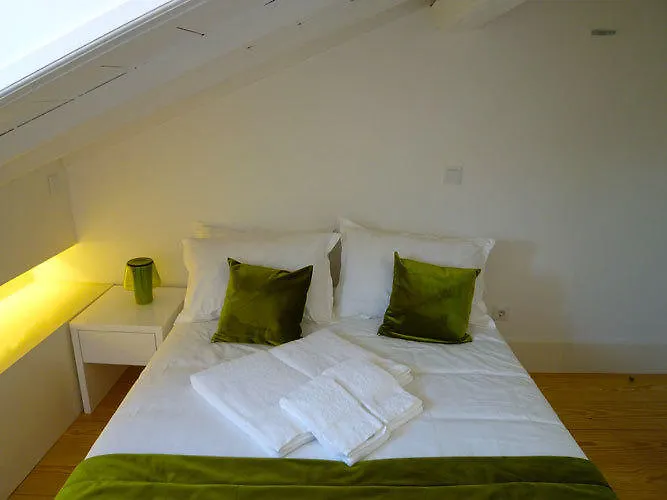 Διαμέρισμα Lounge