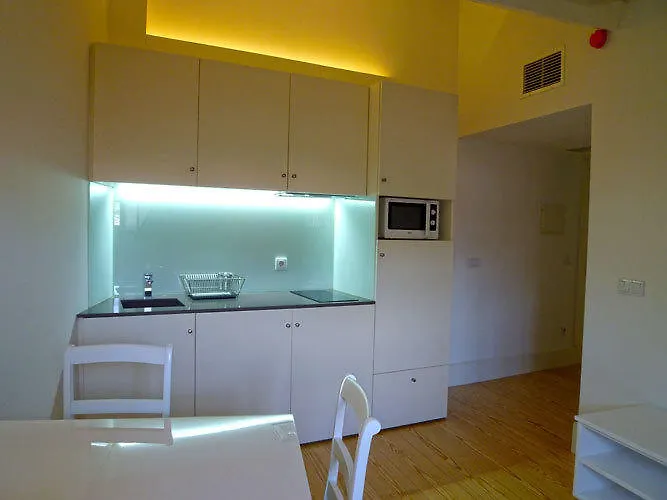 아파트 Lounge 귀마레스