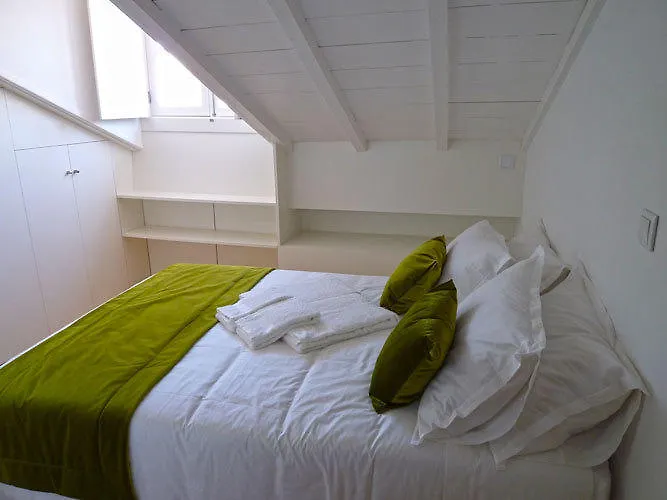 Διαμέρισμα Lounge