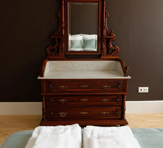 Διαμέρισμα Lounge