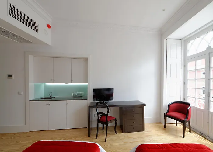 Διαμέρισμα Lounge Γκιμαράες